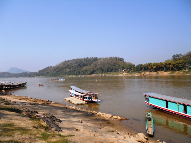 Laos-Bateau (1)