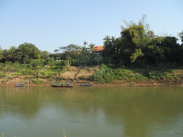 Laos-Rivière-Paysage-Pont (3)