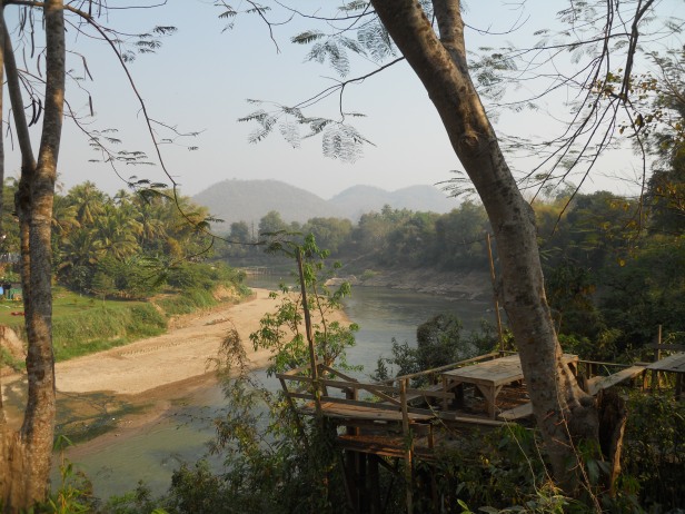 Laos-Rivière-Paysage-Pont (5)