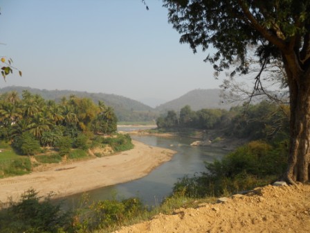 Laos-Rivière-Paysage-Pont (8)