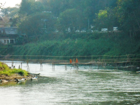 Laos-Rivière-Paysage-Pont (9)
