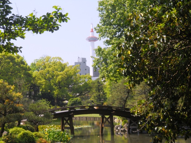 Japon-Voyage-Kyoto-Shosei-en jardin (2)