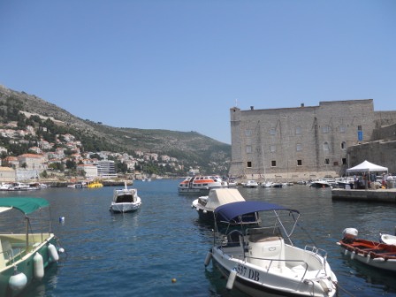 Dubrovnik-Voyage-Croatie-Blog-Travel (7)